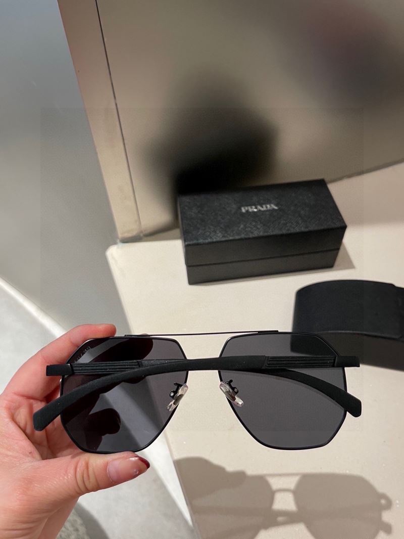 Prada Sunglasses